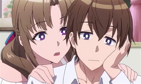 Nikushoku Okaasan to Wakaraseru Made Renzoku Nakadashi » .